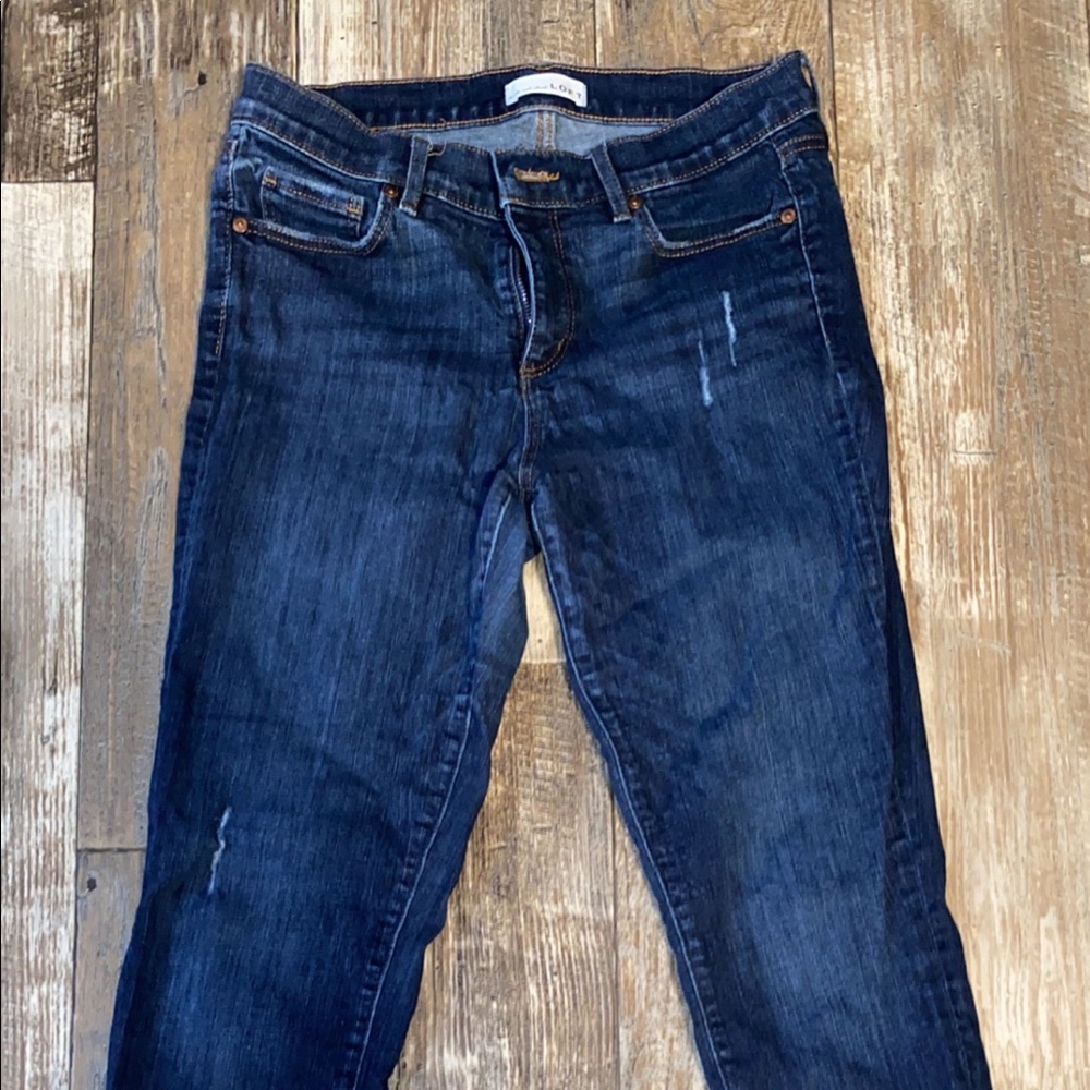 Loft size 6